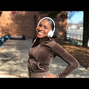 Meet your Posher, Tochi💓